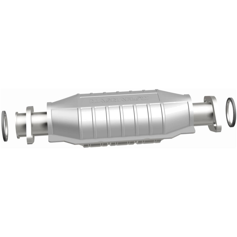 Magnaflow 83-89 Corolla 1.6L CA Direct Fit Converter Magnaflow