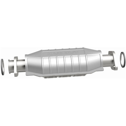 Magnaflow 83-89 Corolla 1.6L CA Direct Fit Converter Magnaflow