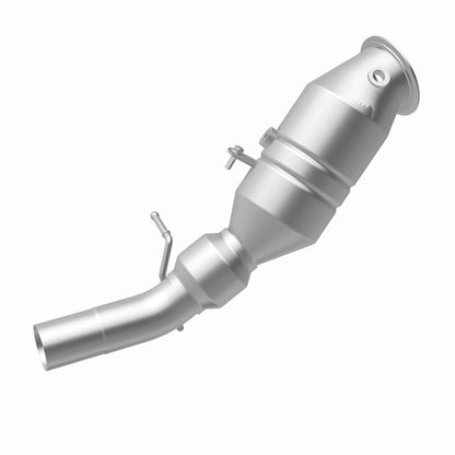 MagnaFlow OEM Grade 13-17 BMW X3 Direct Fit Catalytic Converter Magnaflow