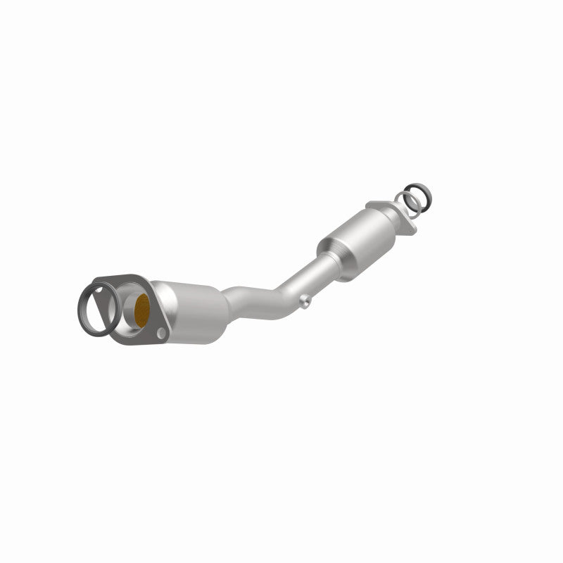 Magnaflow Conv DF 2009-2013 Cube 1.8 L Underbody Magnaflow