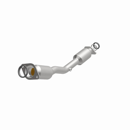 Magnaflow Conv DF 2009-2013 Cube 1.8 L Underbody Magnaflow