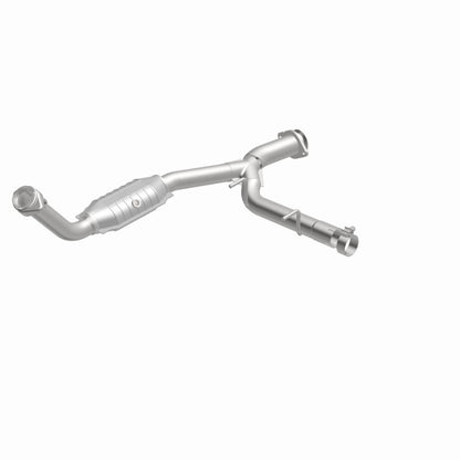 MagnaFlow Conv DF 03-05 Ford Expedition/05-06 Lincoln Navigator 5.4L P/S Magnaflow