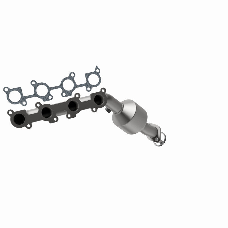 MagnaFlow Conv DF 03-04 4Run 4.7 Passenger Side Manifold OEM Magnaflow