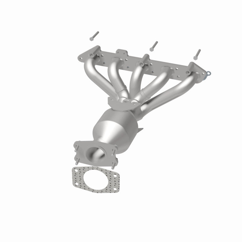 Magnaflow Conv DF 01-05 Volvo S60 2.4L Manifold Magnaflow