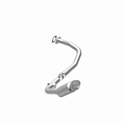 Magnaflow 10-13 Land Rover Range Rover Sport 5.0L Direct Fit Converter Magnaflow