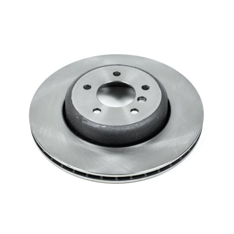 Power Stop 08-10 BMW 535i Rear Autospecialty Brake Rotor PowerStop