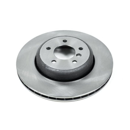 Power Stop 08-10 BMW 535i Rear Autospecialty Brake Rotor PowerStop