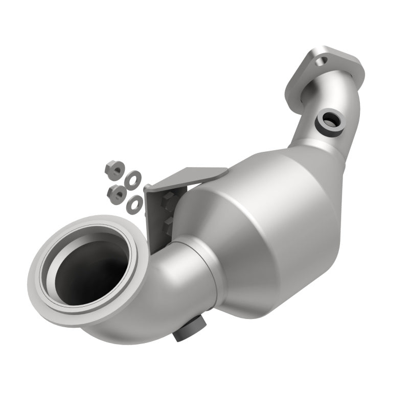MagnaFlow Conv DF 2012 Ford Edge 2.0L Magnaflow