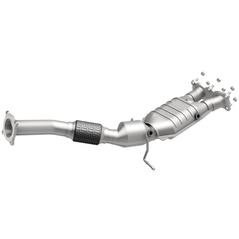 MagnaFlow Conv DF 2012 Volvo XC60 AWD 3.2L Magnaflow