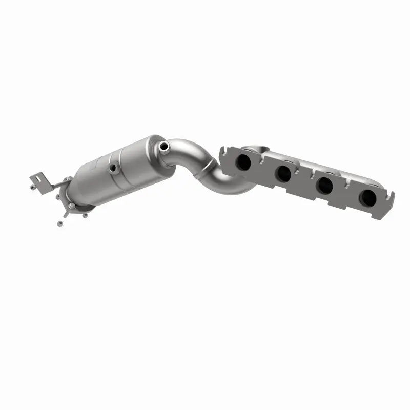 MagnaFlow Conv DF 07-08 Audi A6/A8 4.2L Magnaflow