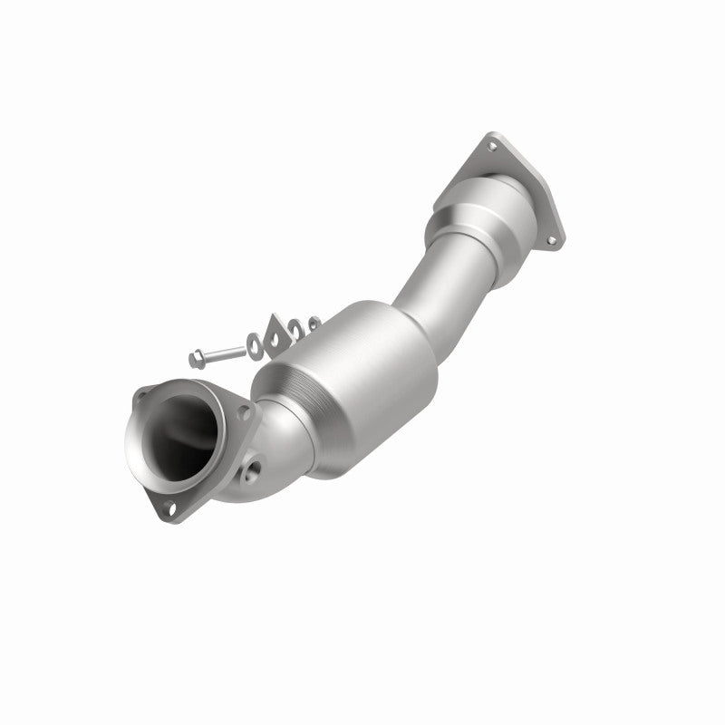 MagnaFlow Conv DF 04-07 VW Touareg 4.2L Passenger Side Magnaflow