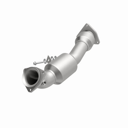 MagnaFlow Conv DF 04-07 VW Touareg 4.2L Passenger Side Magnaflow