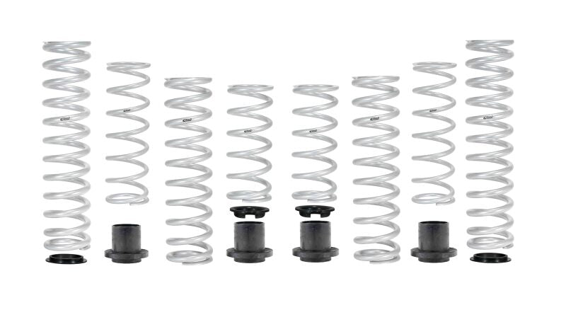 Eibach 2023 Kawasaki KRX 4 Pro-UTV - Stage 2 Performance Spring System (Set Of 8 Springs) Eibach