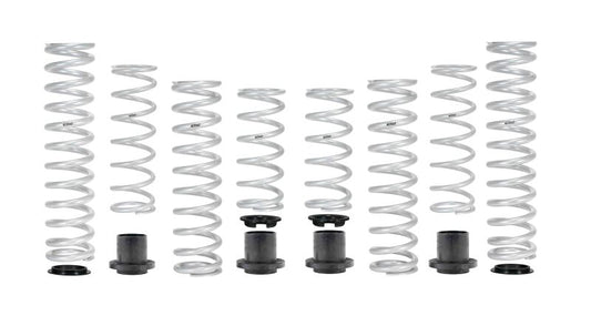 Eibach 2023 Kawasaki KRX 4 Pro-UTV - Stage 2 Performance Spring System (Set Of 8 Springs) Eibach