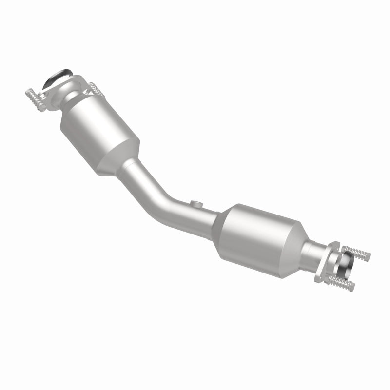 MagnaFlow DF Conv 2018 Nissan Versa 1.6L