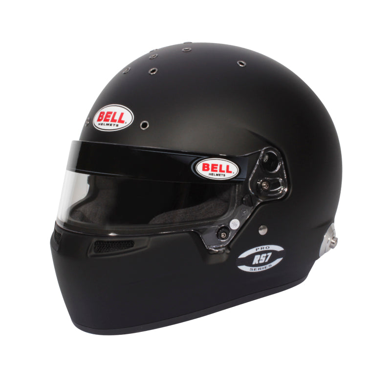 Bell RS7 7 1/8 SA2020/FIA8859 - Size 57 (Matte Black) 1310A26