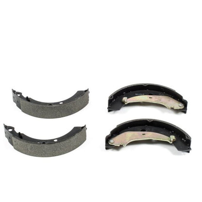 Power Stop 04-09 Chrysler PT Cruiser Rear Autospecialty Brake Shoes PowerStop