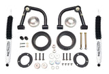 Tuff Country 03-23 4Runner 3in Lift Kit w/Upper Control Arms (Excl. Trail Edition & TRD Pro SX6000)