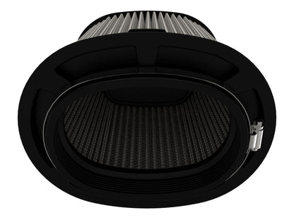 afe Momentum Intake Rplcmnt Air Filter (6x4)IN F x(8-1/4x6-1/4)IN B x(7-1/4x5)IN T x7-1/2 IN H