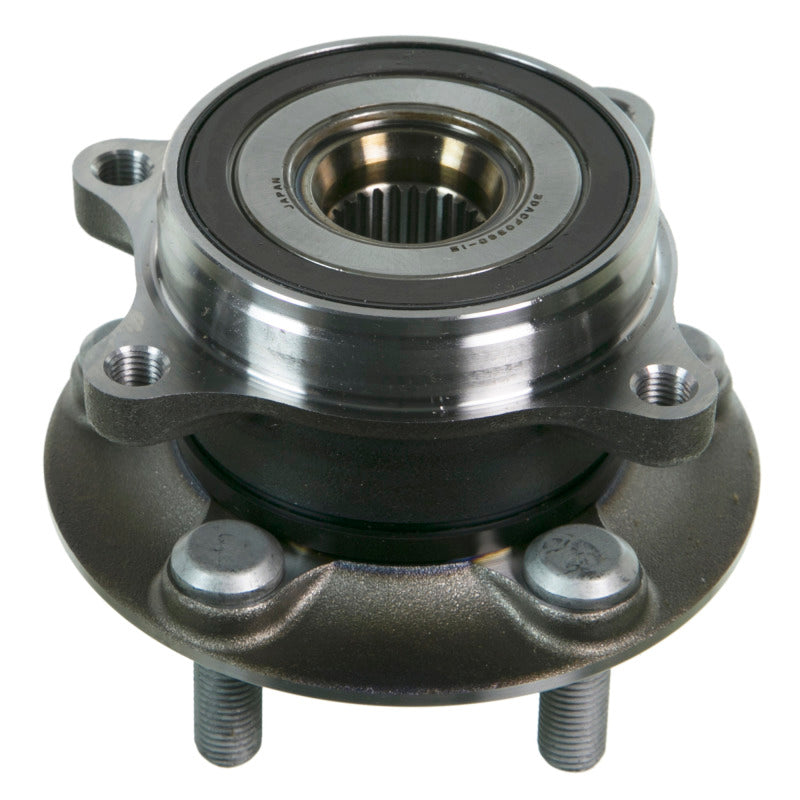 MOOG 11-17 Lexus CT0h Front Hub Assembly Moog