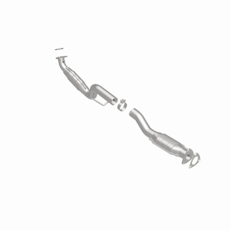 MagnaFlow Conv DF 03-05 Express 2500 4.8L Passenger Side