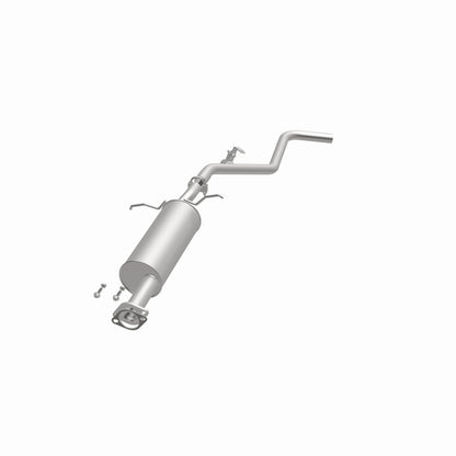 MagnaFlow BRE Exhaust Kit 90-96 Nissan D21 2.4L