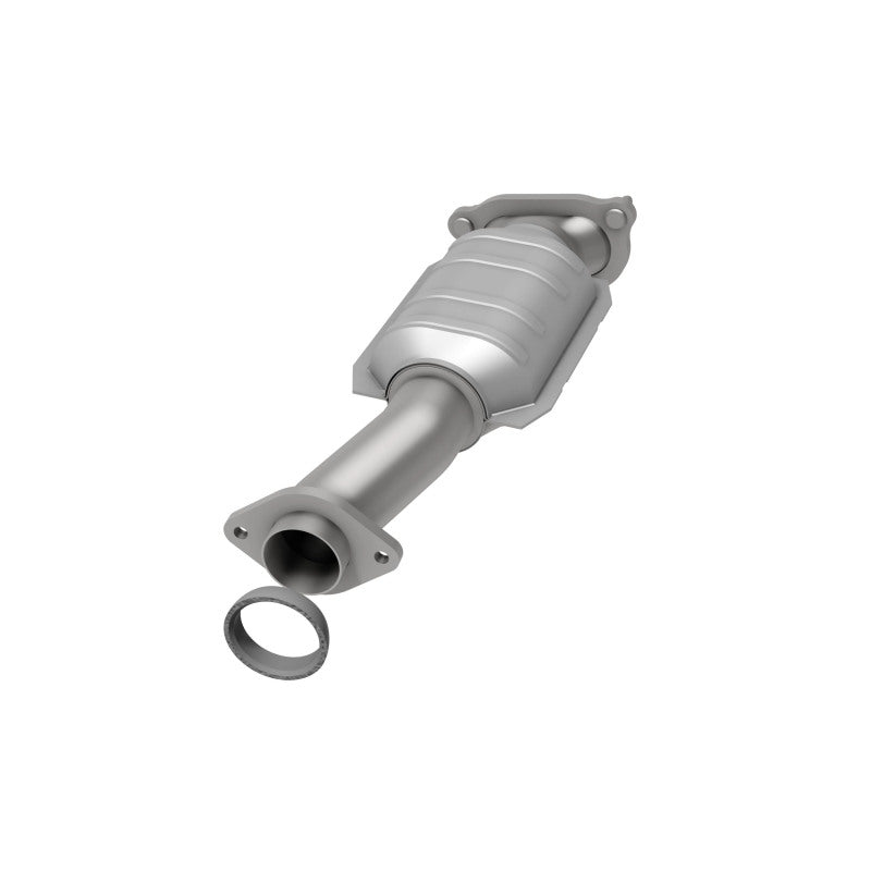 MagnaFlow Conv DF 04-06 Ford Ranger Rear Assy / 04-06 Mazda B3000/B4000 Rear Assy Magnaflow