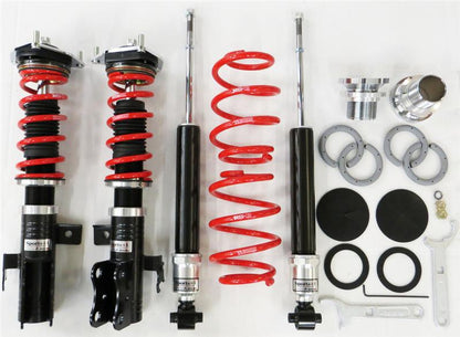 RS-R 10+ Lexus CT200h (ZWA10) Sports-i Coilovers