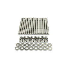 Load image into Gallery viewer, Wagner Tuning AMG 350 M112 OEM Head Stud Set - Nickeled