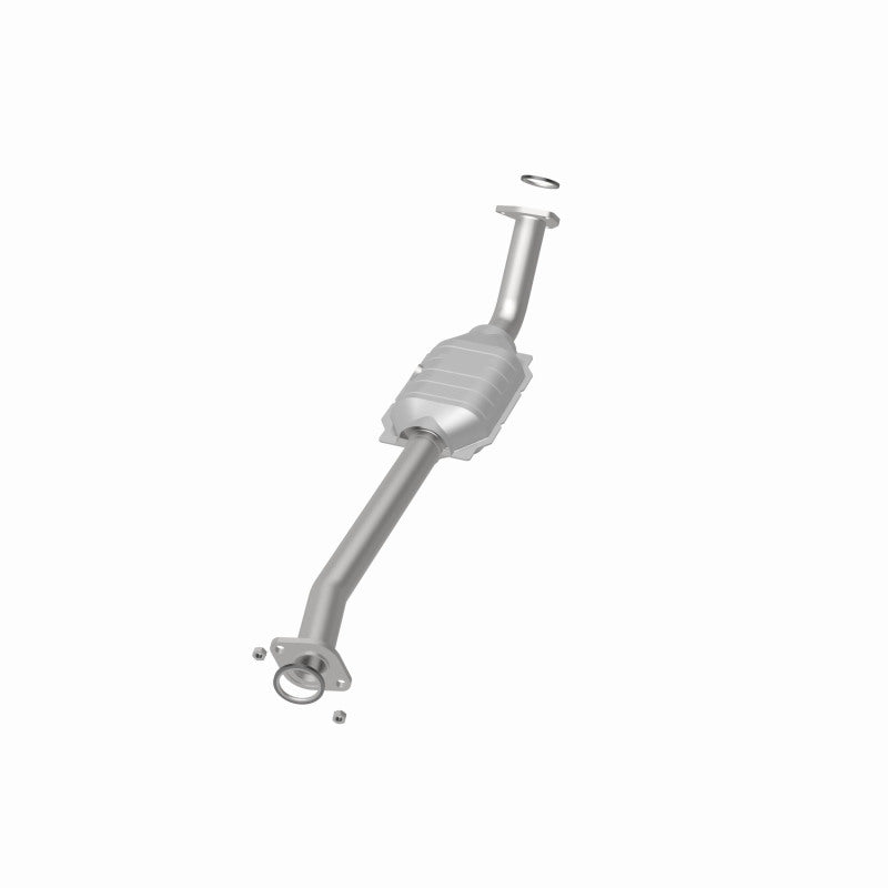 MagnaFlow Conv DF 05-07 Toyota Sequoia 8 4.7L P/S Magnaflow