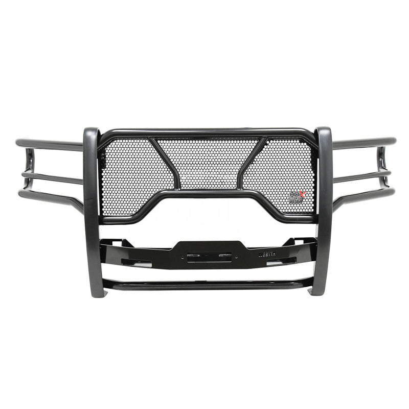 Westin Ram 2500/3500 19-2021 HDX Winch Mount Grille Guard Westin