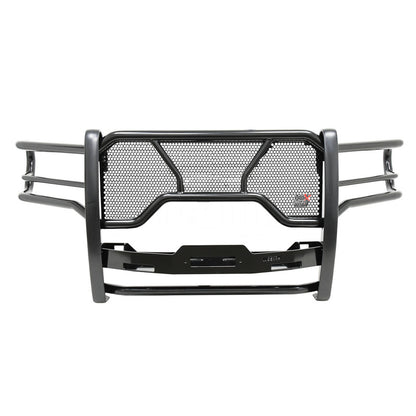 Westin Ram 2500/3500 19-2021 HDX Winch Mount Grille Guard Westin