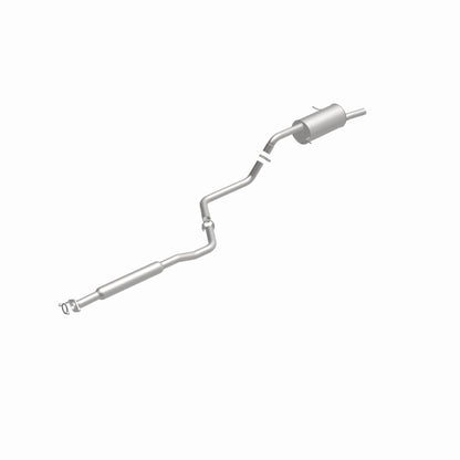 MagnaFlow BRE Exhaust Kit 99-03 Mazda Protege Protege5