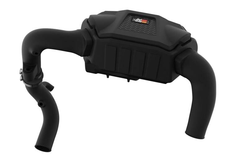 K&N 20-24 Ford Explorer 3.0L V6 / 20-24 Lincoln Aviator 3.0L V6 Performance Air Intake System K&N Engineering