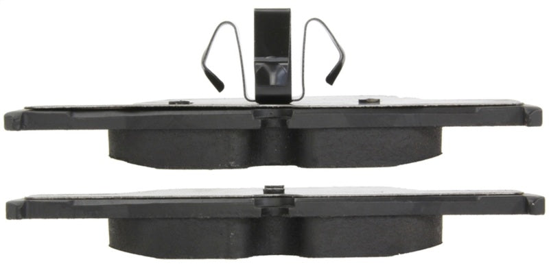 StopTech Premium Ceramic Brake Pads - 308.12890 Stoptech