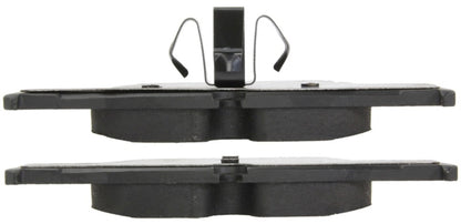 StopTech Premium Ceramic Brake Pads - 308.12890 Stoptech