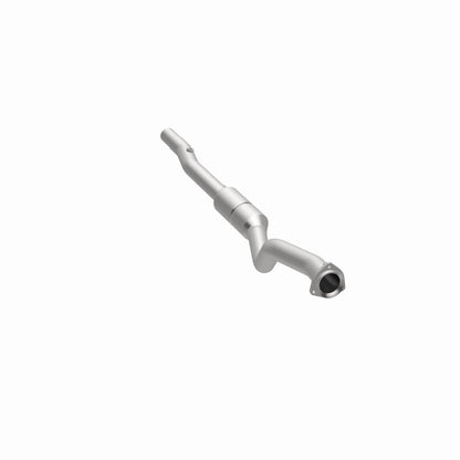 MagnaFlow Conv DF 01-03 Audi S8 4.2L Passenger Side Magnaflow