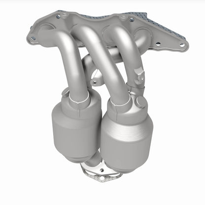 MagnaFlow 5531347 Direct-Fit Catalytic Converter