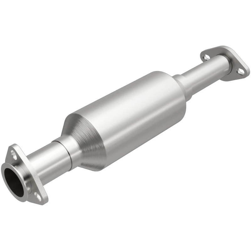 MagnaFlow California Converter Direct Fit 91-92 Suzuki Sidekick 1.6L Magnaflow