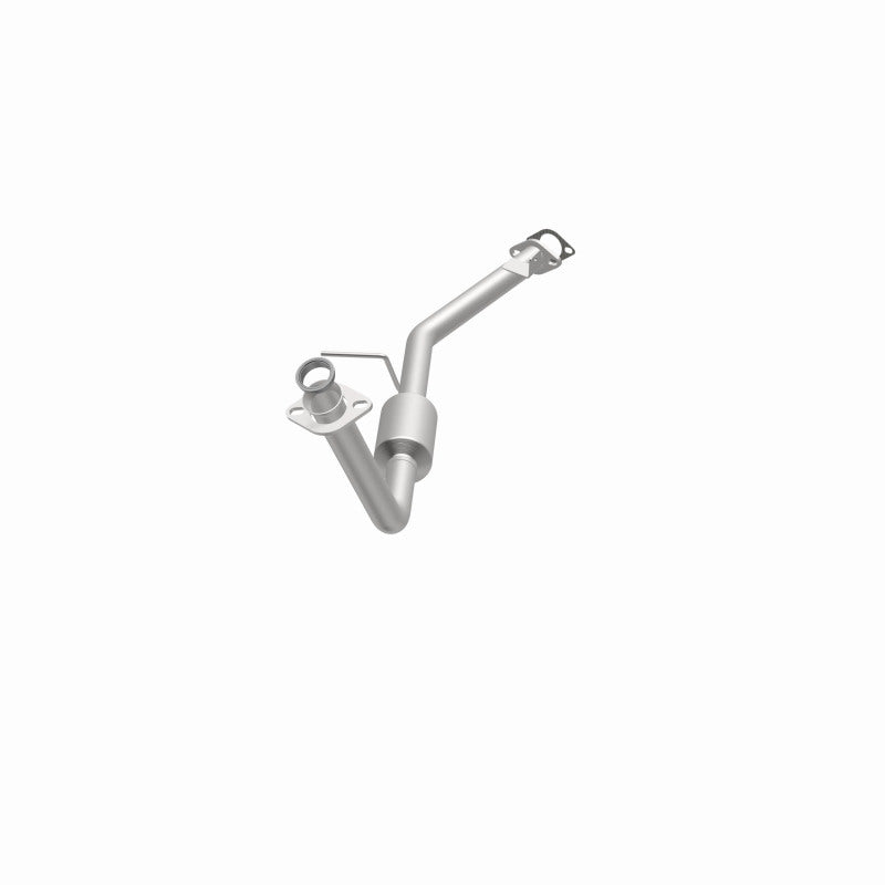 MagnaFlow Conv DF 1986-1994 Suzuki Samurai 1.3 Magnaflow
