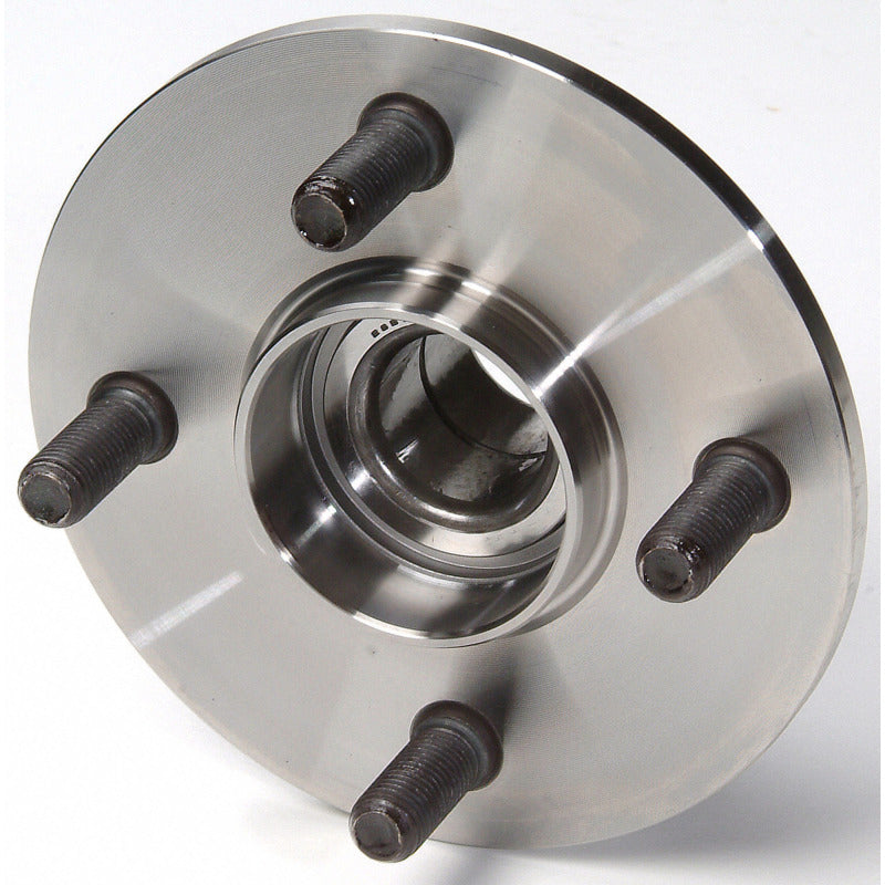 MOOG 95-96 Dodge Neon Rear Hub Assembly Moog