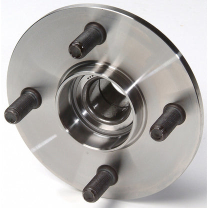 MOOG 95-96 Dodge Neon Rear Hub Assembly Moog