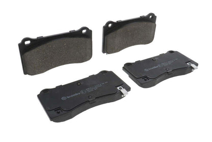 Brembo OE Low-Met BrakePad