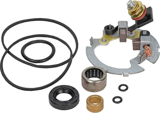 Arrowhead Polaris ATV/UTV Parts Kit - Includes Brush Holder 414-54009