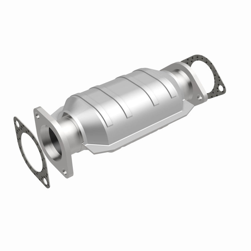 MagnaFlow Conv DF 02-04 Infiniti I35 3.5L Magnaflow
