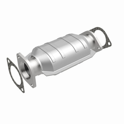 MagnaFlow Conv DF 02-04 Infiniti I35 3.5L Magnaflow