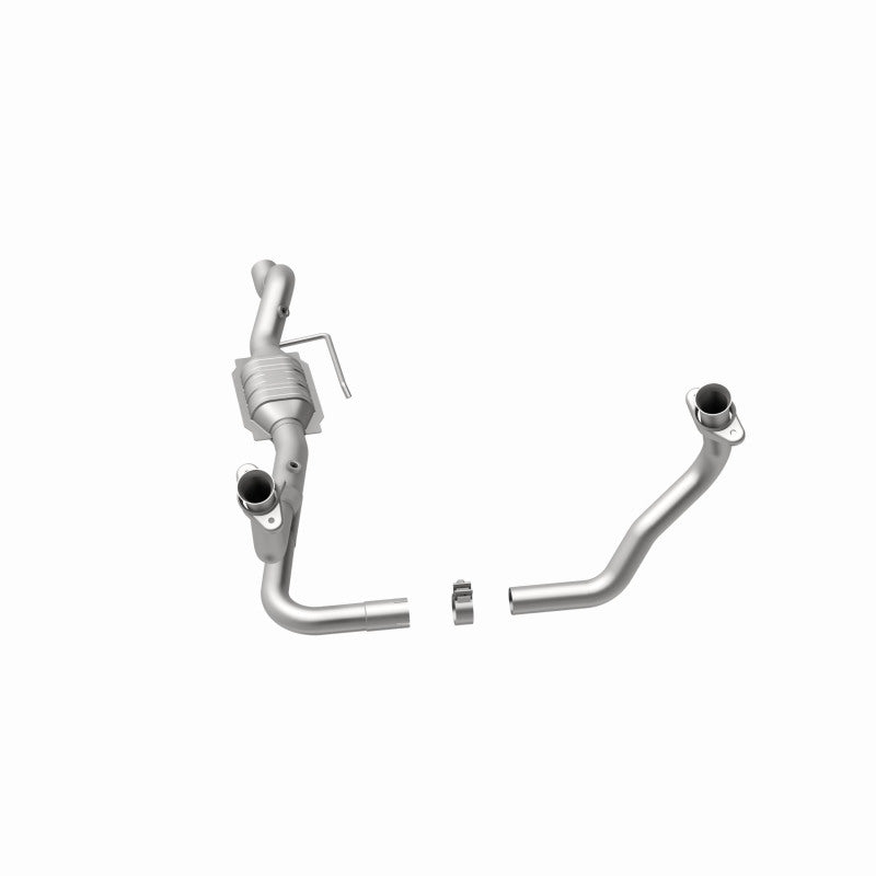 MagnaFlow Conv DF 00-03 Dodge Dakota 4.7L 4WD Magnaflow