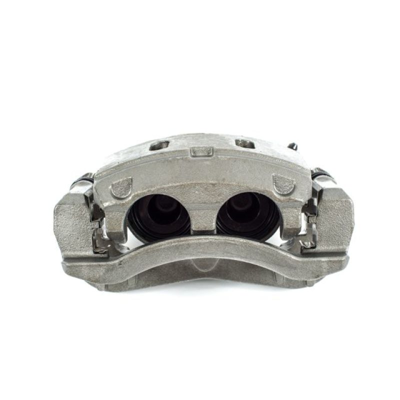 Power Stop 06-13 Infiniti QX56 Front Right Autospecialty Caliper w/Bracket PowerStop