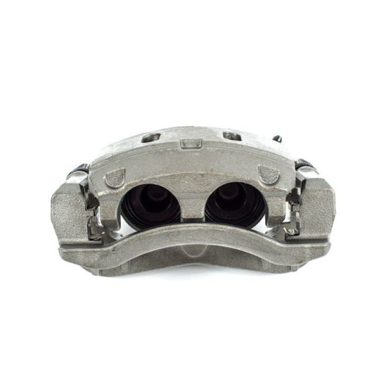 Power Stop 06-13 Infiniti QX56 Front Right Autospecialty Caliper w/Bracket PowerStop