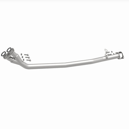 BRE Exhaust 86-89 4Runner 2.4L Front Pipe Kit